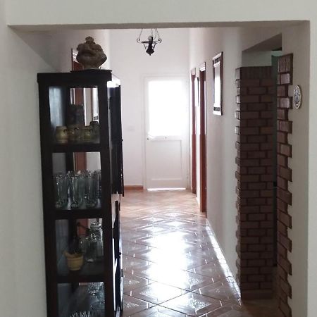 Casa M & A Villa La Oliva Buitenkant foto