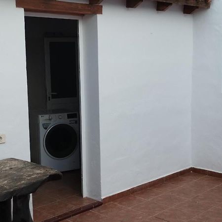 Casa M & A Villa La Oliva Buitenkant foto