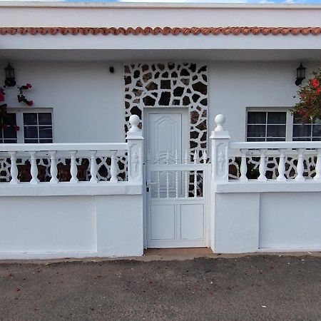 Casa M & A Villa La Oliva Buitenkant foto